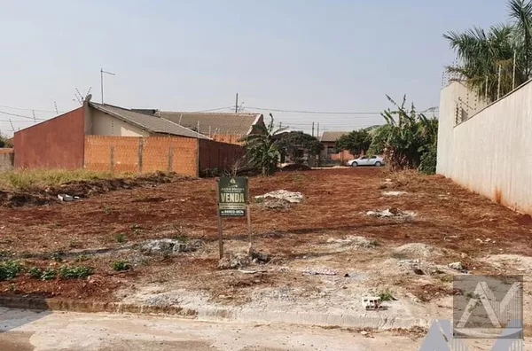 Terreno para venda,  Jardim Nobre, Rolândia - Foto 2