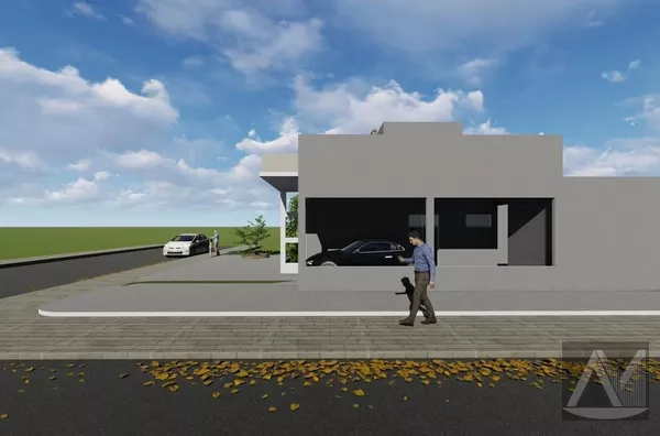 Casa para venda, Próxima a JBS , Rolândia - Foto 3