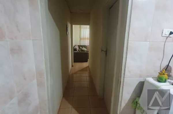 Casa para venda, 2 quarto(s),  Parque Residencial Tuiuti, Maringá - Foto 4