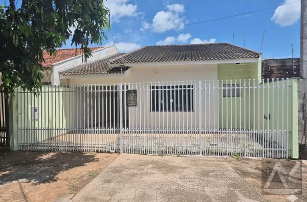 Casa para aluguel,  - Jardim Dias , Maringá