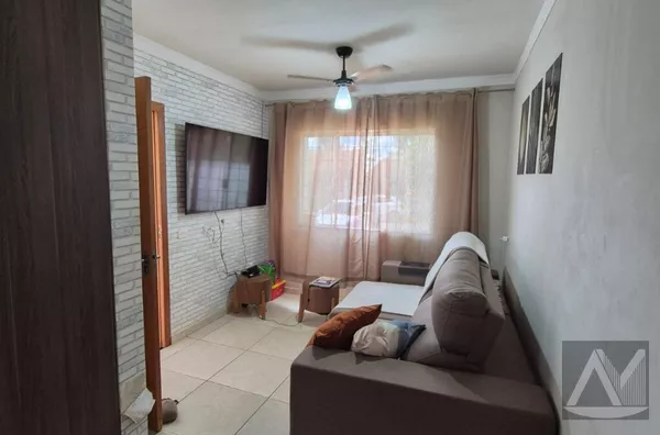 Casa para venda, 2 quarto(s),  Jardim Rebouças, Maringá - Foto 6