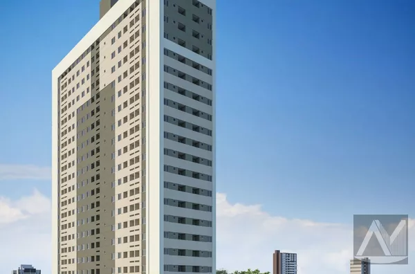 Apartamento NOVO para venda,  Jardim Das Estações, Maringá - Foto 1