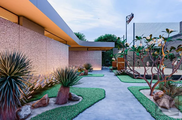 Casa em condomínio para venda,  PALM 786 Home Club - Foto 6