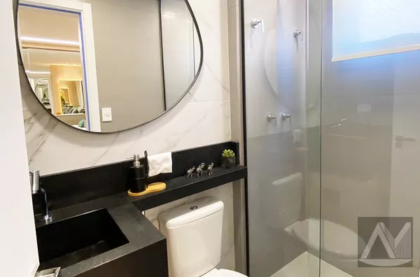 Apartamento para venda, 2 quarto(s),  Vila Bosque, Maringá