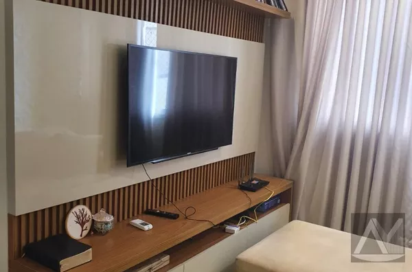 Apartamento para venda, 3 quarto(s),  Jardim Alvorada, Maringá - Foto 2