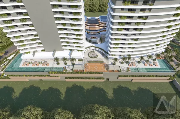 Apartamento para venda, 1 quarto(s),  Eurogarden, Maringá