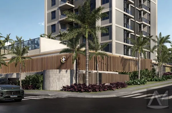 Apartamento para venda, 3 quarto(s),  Jardim Aclimação, Maringá - Foto 3