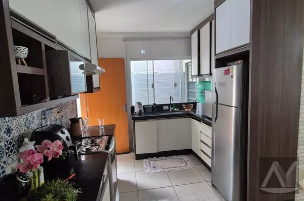 Casa para venda, 2 quarto(s),  Jardim Rebouças, Maringá - Foto 5
