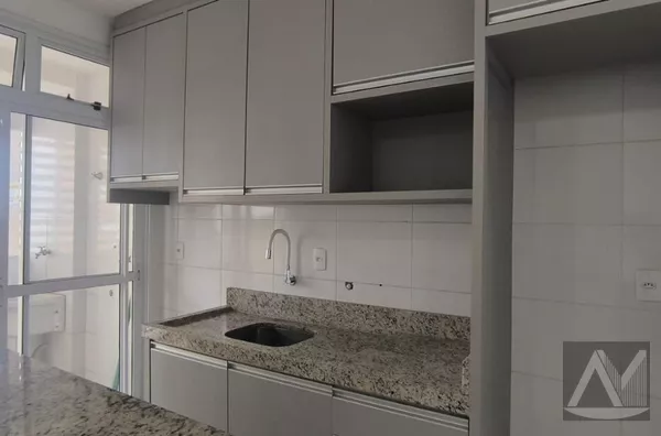 Apartamento para venda,  Vivace Club, Zona 02, Maringá - Foto 5