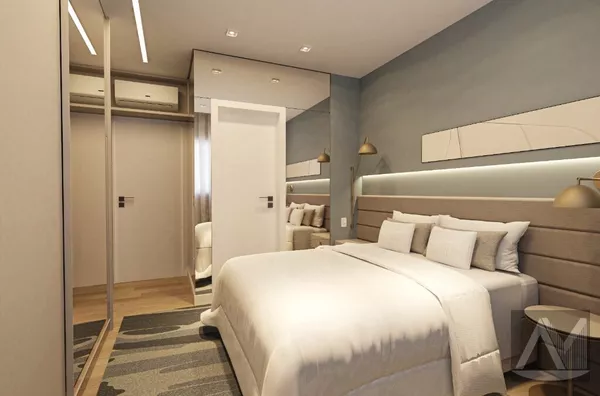Apartamento para venda, 3 quarto(s),  Jardim Cerro Azul, Maringá