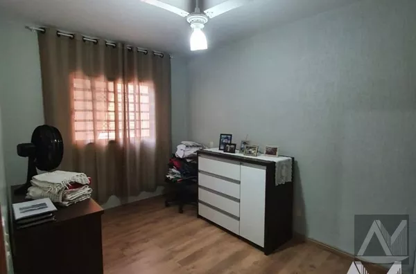 Casa para venda , 5 quarto(s),  Jardim Silvino, Cambe - Foto 6