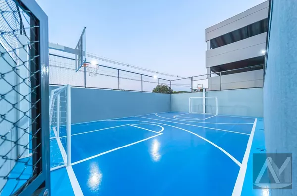 Apartamento para venda, 1 quarto(s),  Jardim Aclimação, Maringá - Foto 6