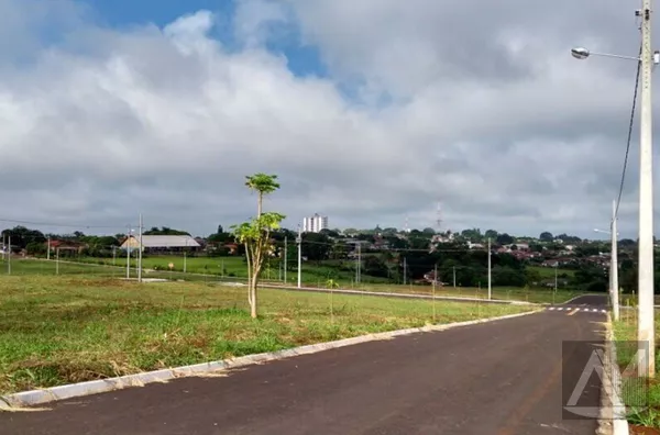 Terreno para venda,  Jardim Costa Nova, Itambé, - Foto 3
