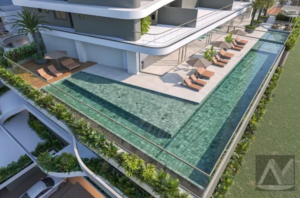 Apartamento para venda, 1 quarto(s),  Eurogarden, Maringá