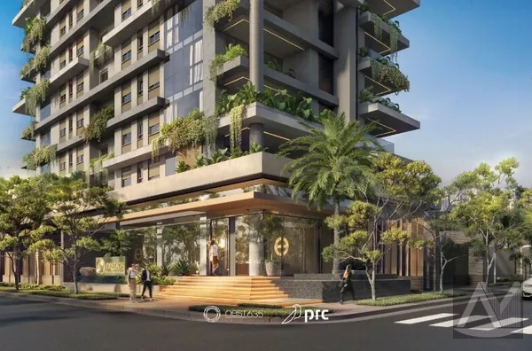 Empreendimento NEST 635 Houses,  Zona 8, Maringá - Foto 1