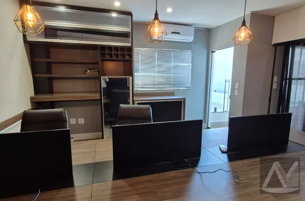 Sala comercial para aluguel,  Jardim Tóquio, Maringá - Foto 6