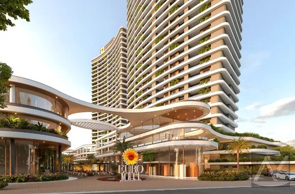 Apartamento para venda, 1 quarto(s),  Eurogarden, Maringá