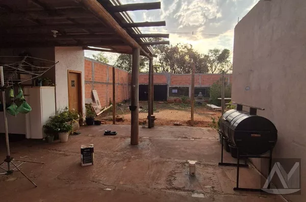 Casa para venda, 2 quarto(s),  Residencial Bellevie, Cambe