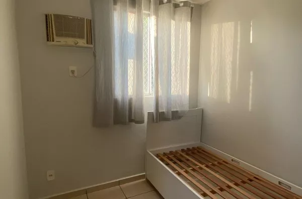 Apartamento para venda, 2 quarto(s),  - Selecione - Bairro, Cuiaba