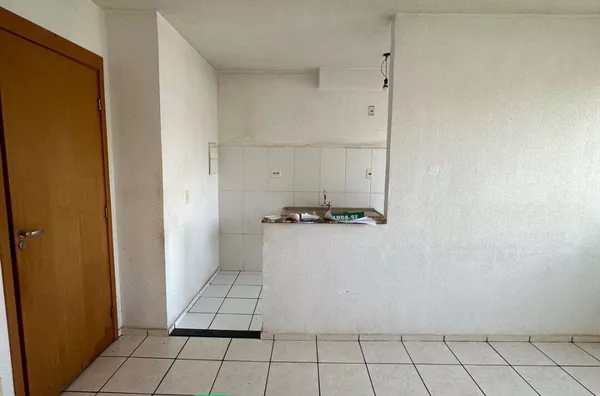 VENDO APARTAMENTO NO CONDOMINIO CHAPADA DOS HORIZONTES, VARZEA GRANDE-MT