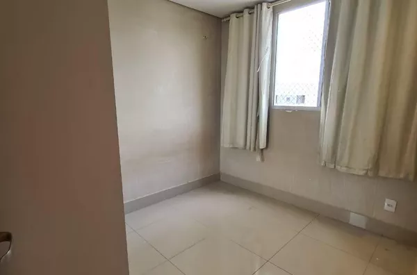 Apartamento Reformado – Chapada  dos Pampas (MRV)