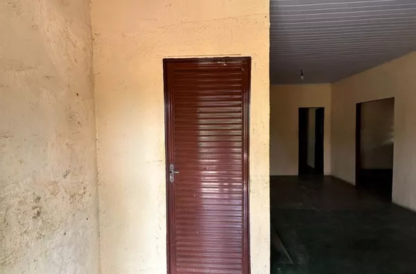 Venda – Área Rural no Capão Grande (Várzea Grande)