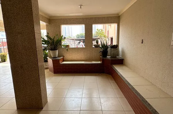 Apartamento para venda,  no cond. Topazzio em Cuiabá-mt