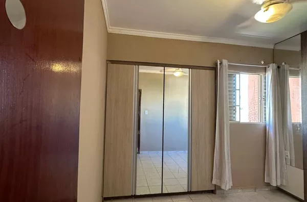 VENDO APARTAMENTO NO CONDOMINIO POR DO SOL ALVORADA