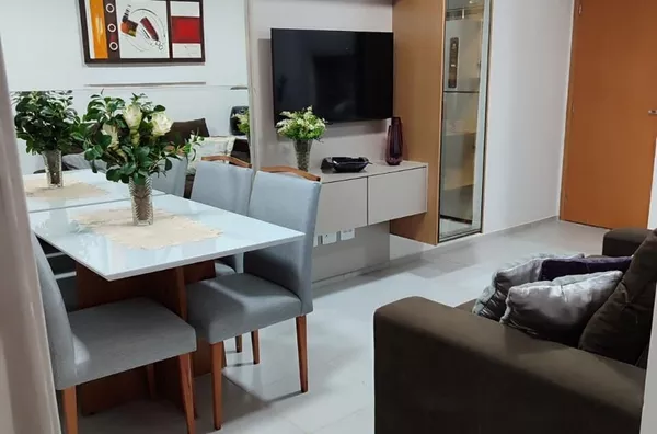 APARTAMENTO TERREO A VENDA NO CONDOMINIO CHAPADA RAVIERA