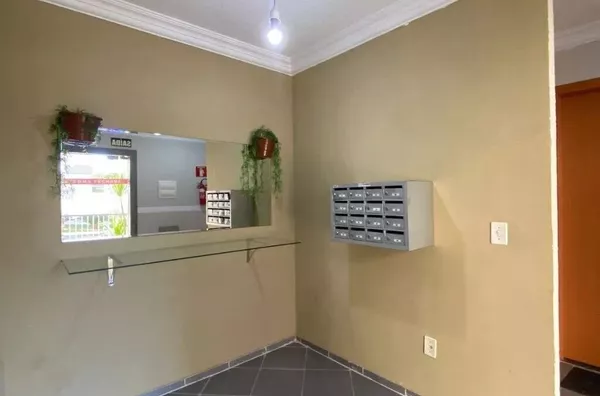 Apartamento para venda no condominio Chapada Dos Campos em Varzea Grande 