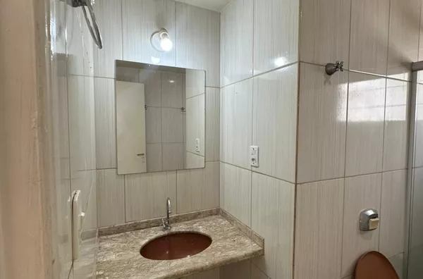 VENDO AGIO DE APARTAMENTO NO RESIDENCIAL ITAPUAN
