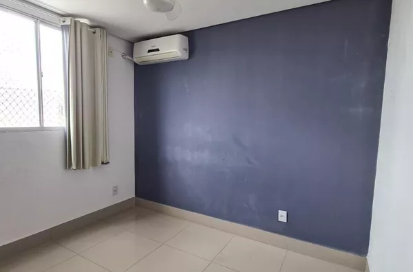 Apartamento Reformado – Chapada  dos Pampas (MRV)