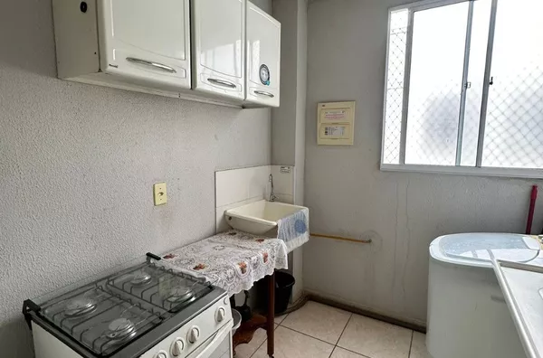 VENDO APARTAMENTO NO CONDOMINIO CHAPADA DOS SABIAS