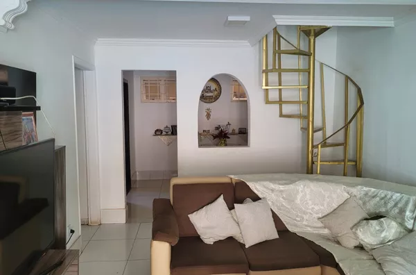 Casa para venda, 4 quarto(s),  - Selecione - Bairro, Cuiaba
