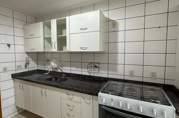 VENDO APARTAMENTO NO EDIFICIO JOAN MIRÓ EM CUIABA - MT