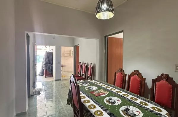 VENDO CASA NO BAIRRO SÃO GONÇALO, EM CUIABA - MT