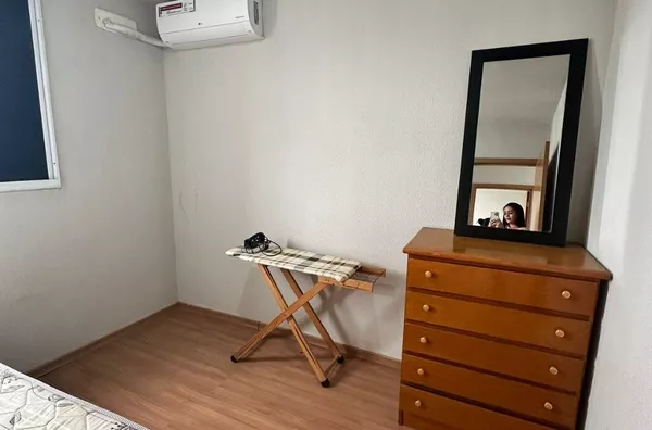 VENDO APARTAMENTO NO CONDOMINIO CHAPADA DOS SABIAS
