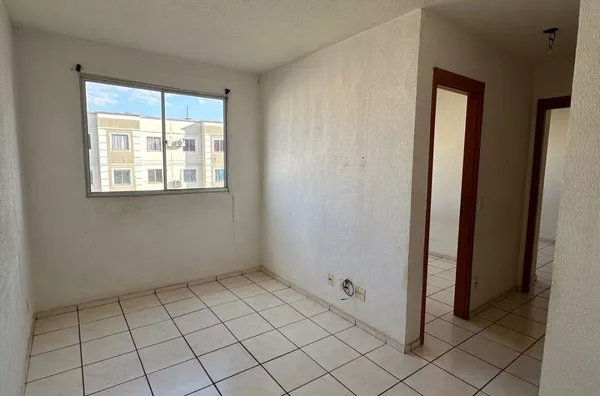 VENDO APARTAMENTO NO CONDOMINIO CHAPADA DOS HORIZONTES, VARZEA GRANDE-MT