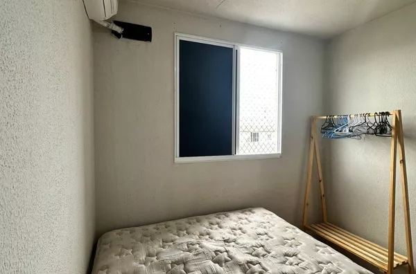 VENDO APARTAMENTO NO CONDOMINIO CHAPADA DOS SABIAS