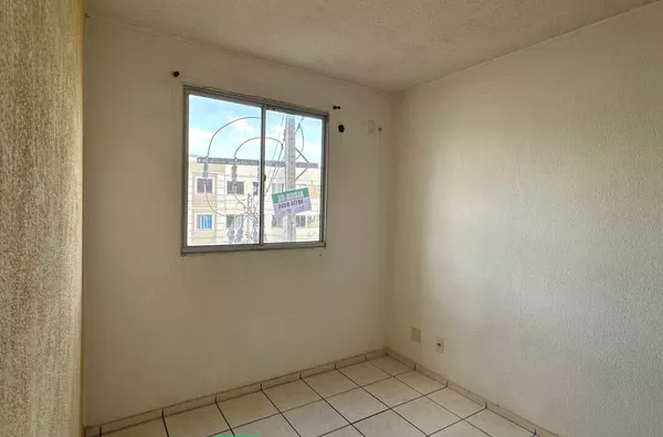 VENDO APARTAMENTO NO CONDOMINIO CHAPADA DOS HORIZONTES, VARZEA GRANDE-MT