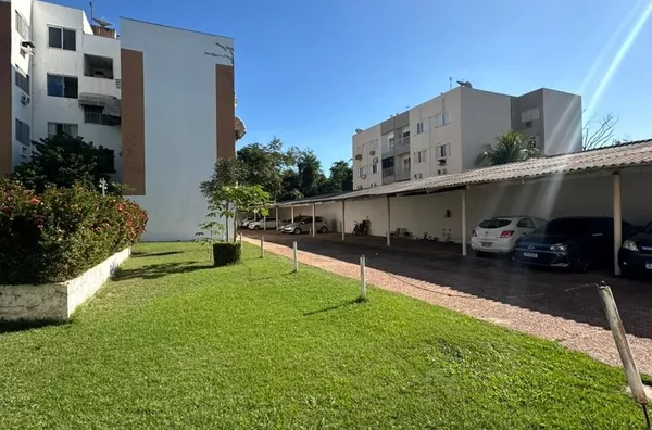 VENDO AGIO DE APARTAMENTO NO RESIDENCIAL ITAPUAN
