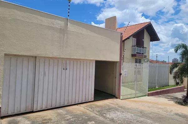 Casa para venda, 4 quarto(s),  - Selecione - Bairro, Cuiaba