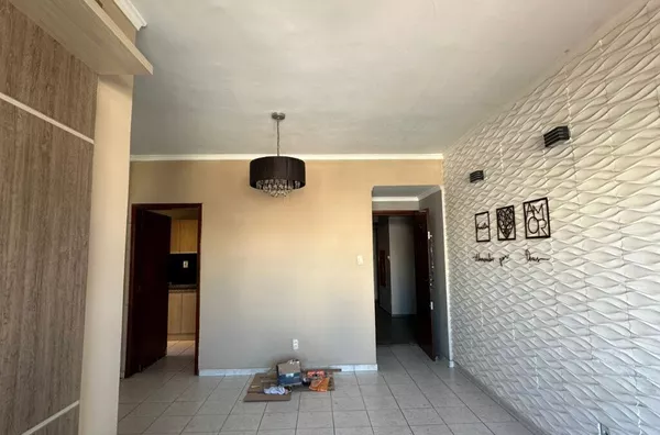 VENDO APARTAMENTO NO CONDOMINIO POR DO SOL ALVORADA