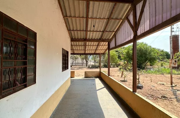 Venda – Área Rural no Capão Grande (Várzea Grande)