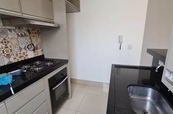 Apartamento Reformado – Chapada  dos Pampas (MRV)