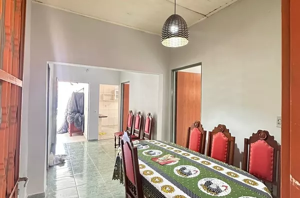 VENDO CASA NO BAIRRO SÃO GONÇALO, EM CUIABA - MT