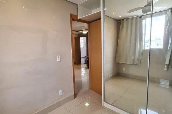 Apartamento Reformado – Chapada  dos Pampas (MRV)