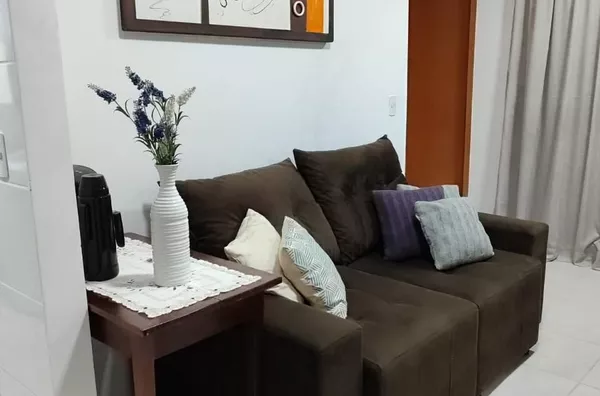 APARTAMENTO TERREO A VENDA NO CONDOMINIO CHAPADA RAVIERA