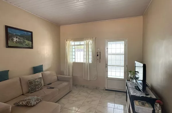 VENDO CASA NO BAIRRO SÃO MATHEUS, EM VARZEA GRANDE - MT