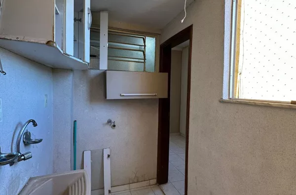 VENDO APARTAMENTO NO CONDOMINIO POR DO SOL ALVORADA
